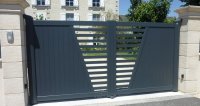 Notre société de clôture et de portail à Saint-Sorlin-en-Valloire